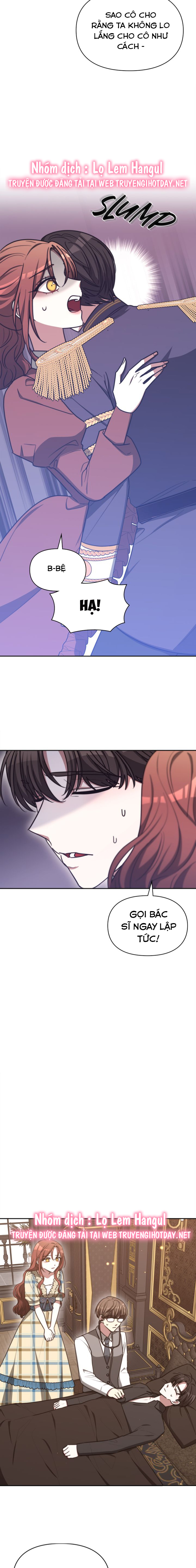 chuyện tình tay ba chapter 117 10