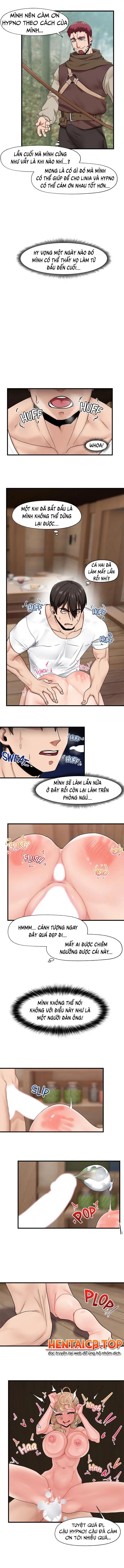 thôi miên tuyệt đối ở thế giới khác chapter 13 7