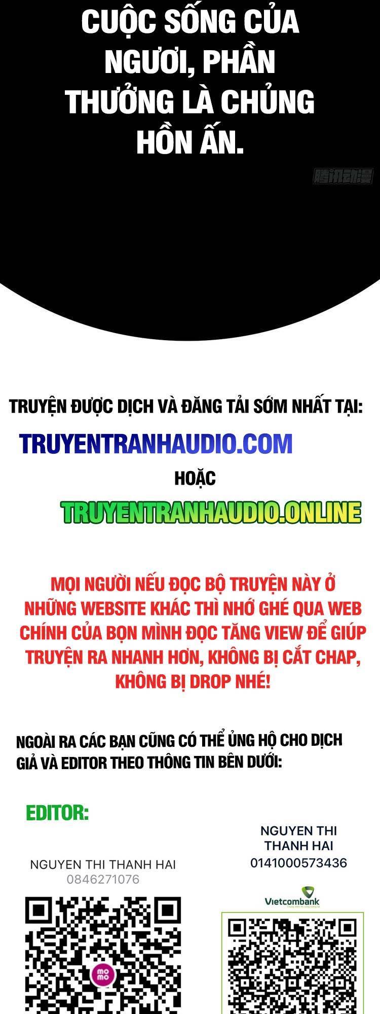 Ta Ở Nhà 100 Năm Khi Ra Ngoài Đã Vô Địch Chapter 12 - Trang 30