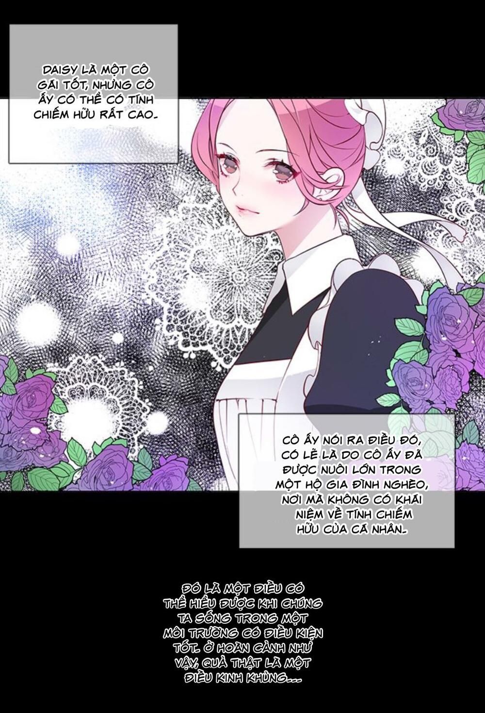 thám tử của muiella chapter 10.1 18