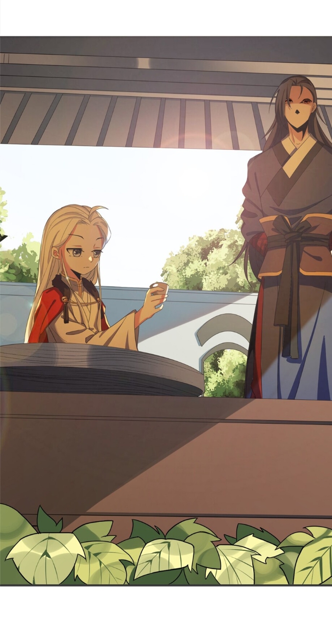 sự tại tất đắc chapter 4 22