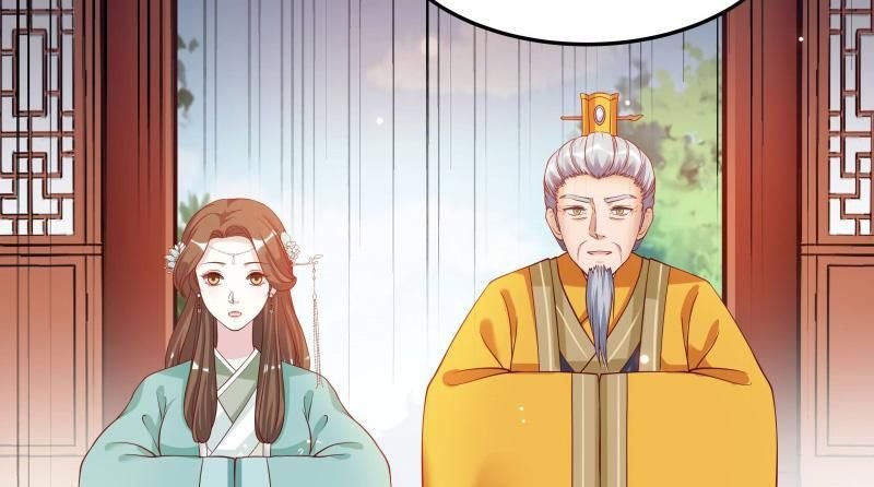 liêu cung phong hoa chapter 13 8