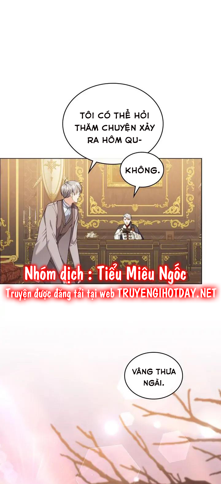 Sự Xuất Hiện Của Các Nhân Vật Phản Diện chapter 48 - Trang 40