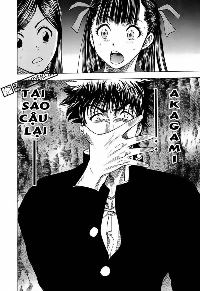 cage of eden chapter 30 21