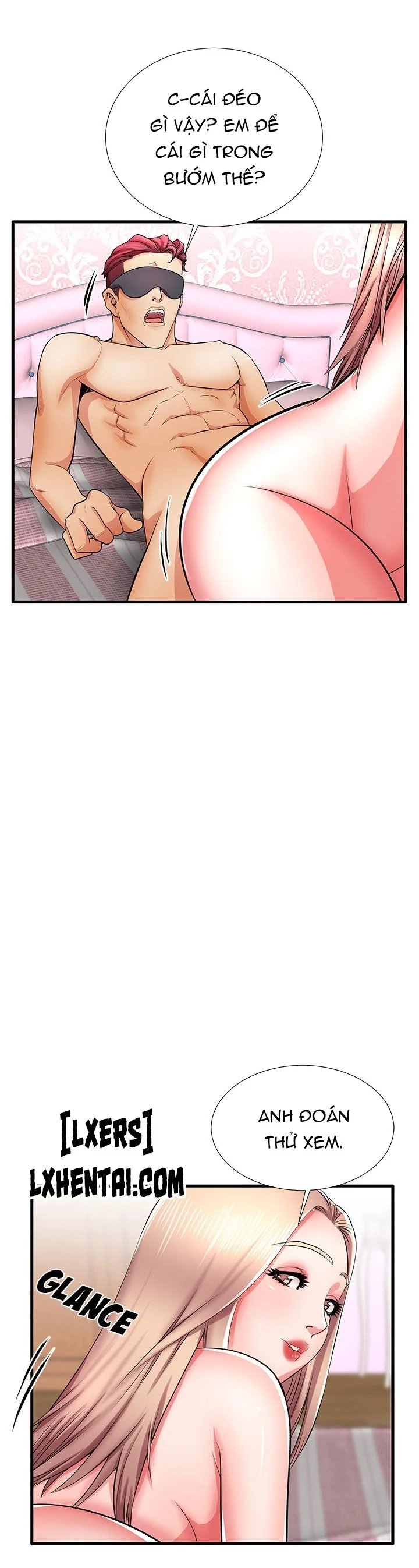 người mẹ xấu xa chapter 31 34