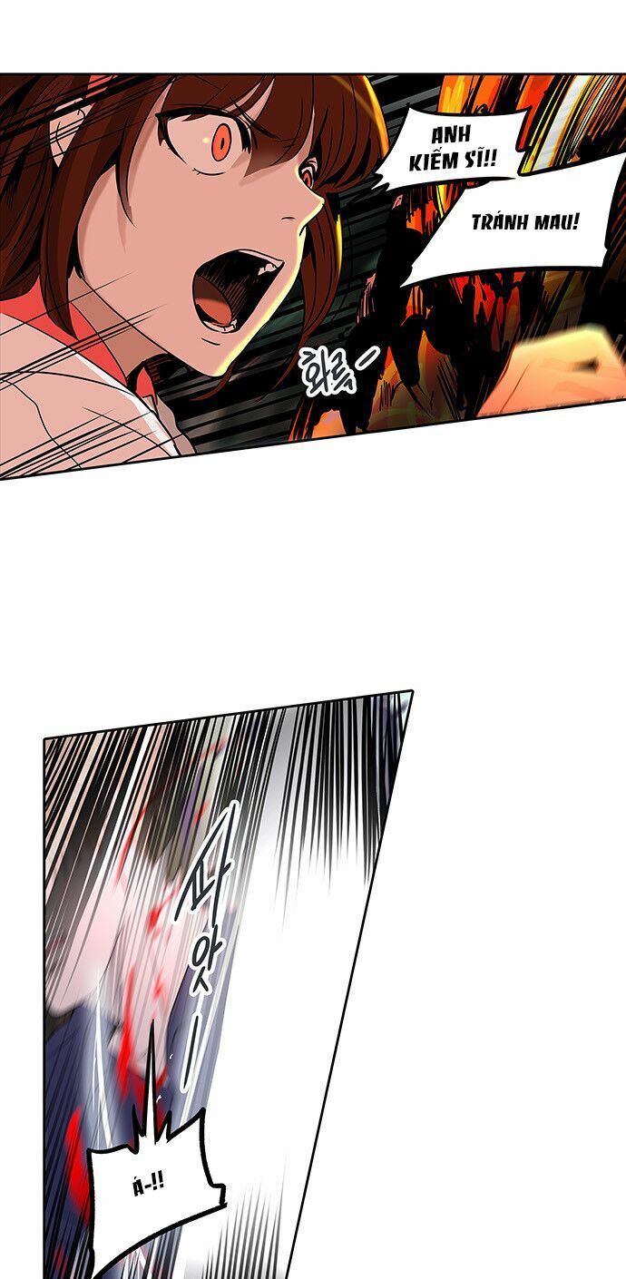 tòa tháp bí ẩn 2 chapter 207 48