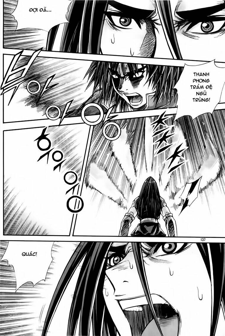 king of hell chapter 219 30