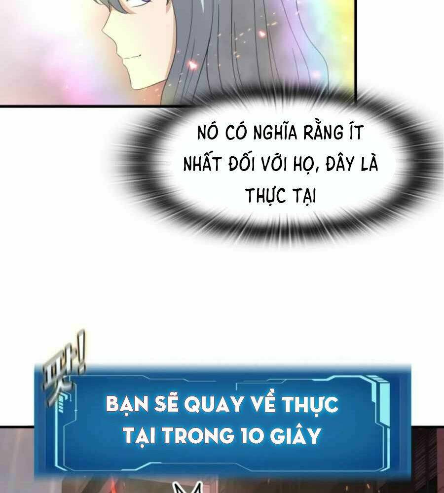 mẹ tôi là chòm sao bảo hộ m chapter 22 21