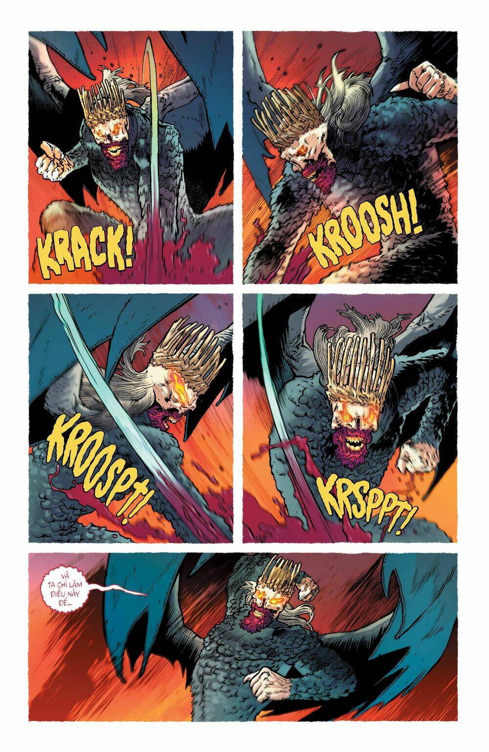 birthright chapter 27 16