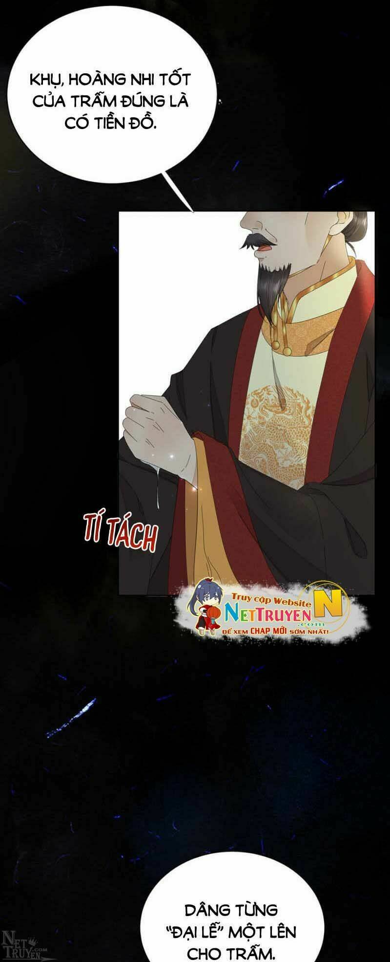 dục hỏa độc nữ chapter 111 11