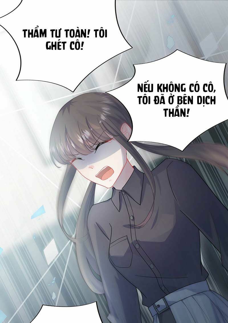 chọc tới chủ tịch tổng tài 2 chapter 111 22