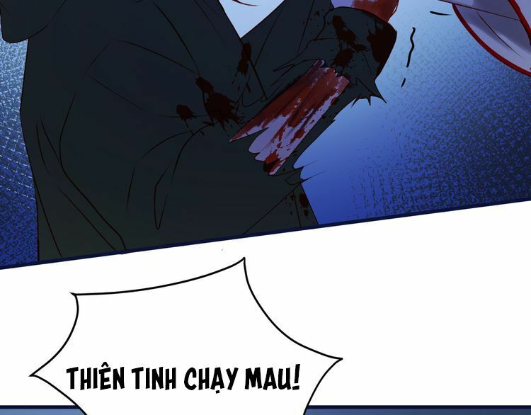 lượm được một tiểu hồ ly phần 2 chapter 48 32