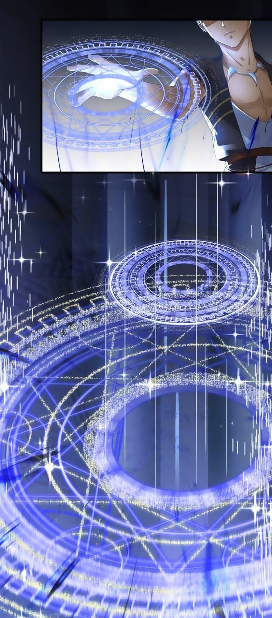 thâm hải chi ca chapter 16 36