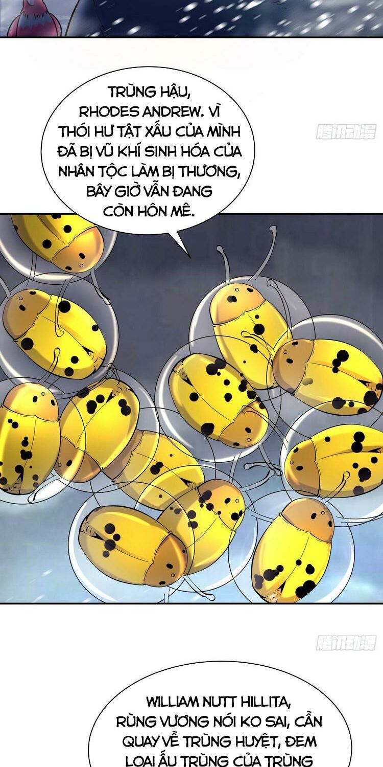 ta là nhà giàu số một, ta không muốn trọng sinh chapter 53 24