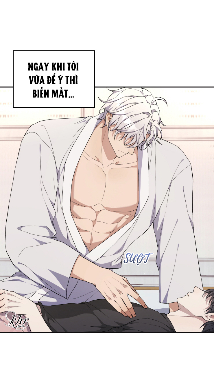 hỗn mộng chapter 16 17