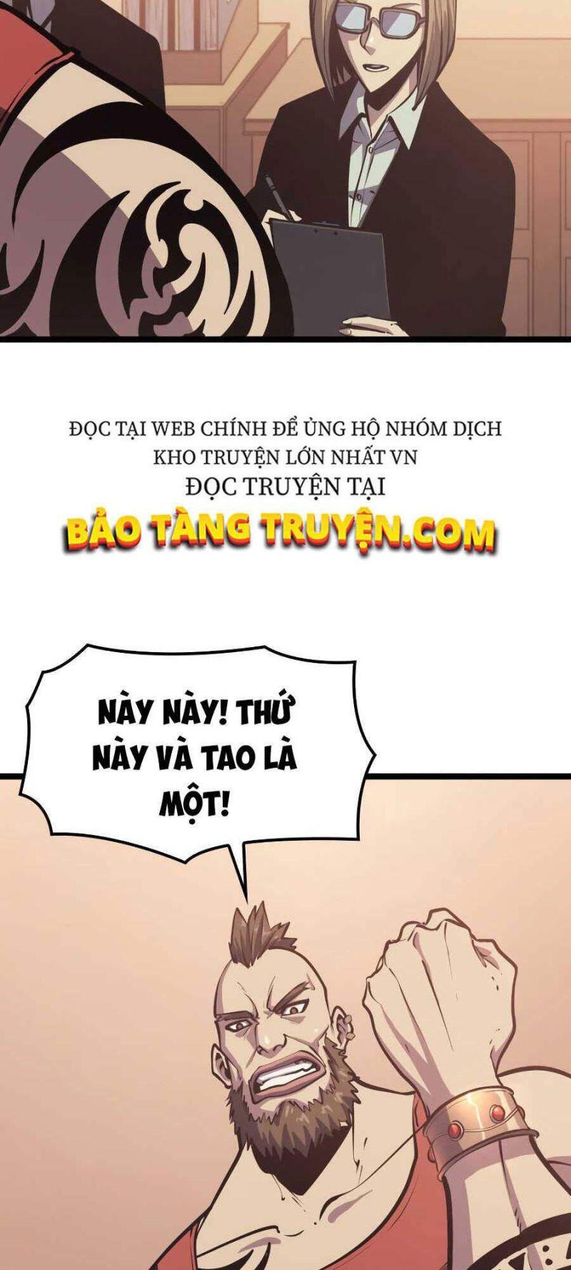 tôi trở lại thăng cấp một mình chapter 101 71