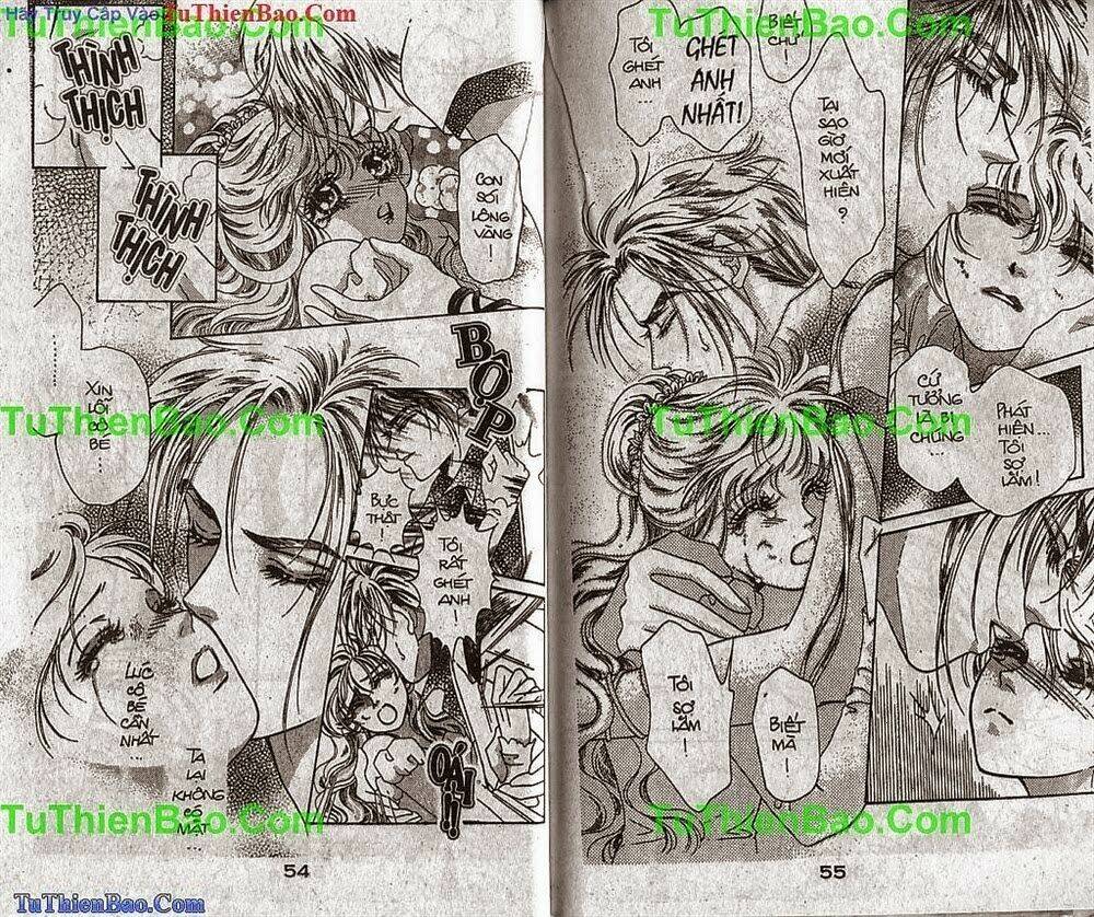 công chúa nam yên chapter 14 26