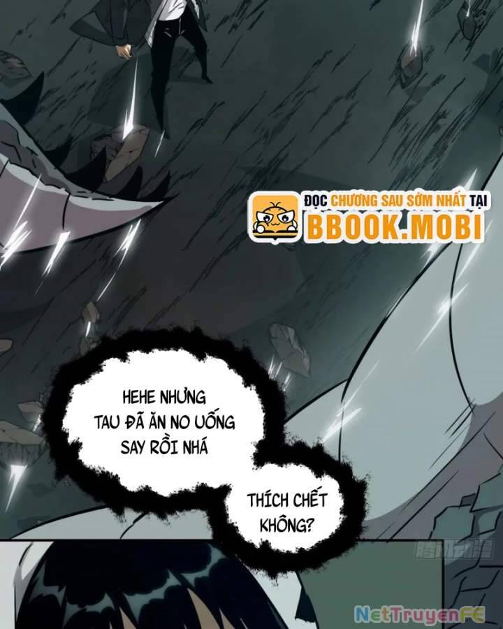 Tay Trái Của Ta Có Thể Dị Biến chapter 51 3