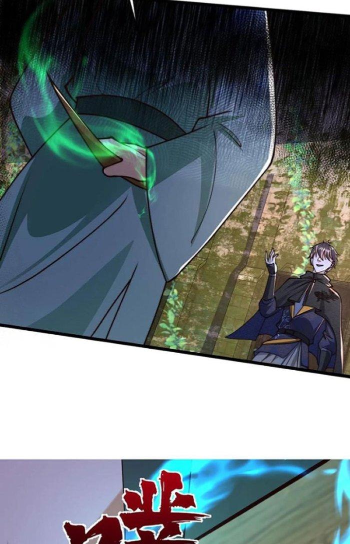 ta nuôi ma quỷ ở trấn ma ti chapter 80 32