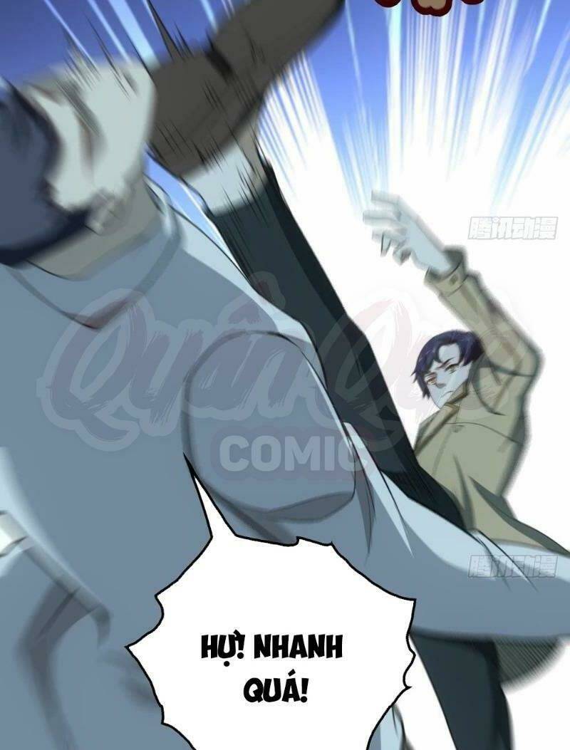 tối cường ở rể chapter 23 17