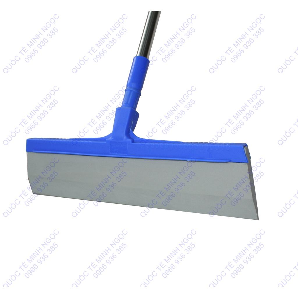 Cây gạt nước sàn lưỡi Eva chuyên dụng bản 45cm_Quốc Tế Minh Ngọc