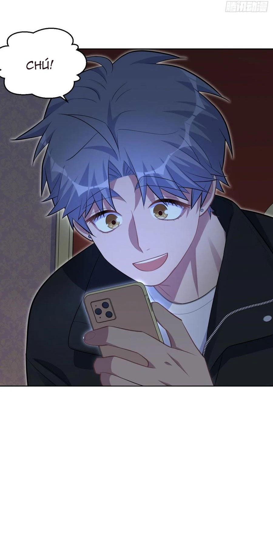 bố vợ đại nhân là bà xã chapter 191 27