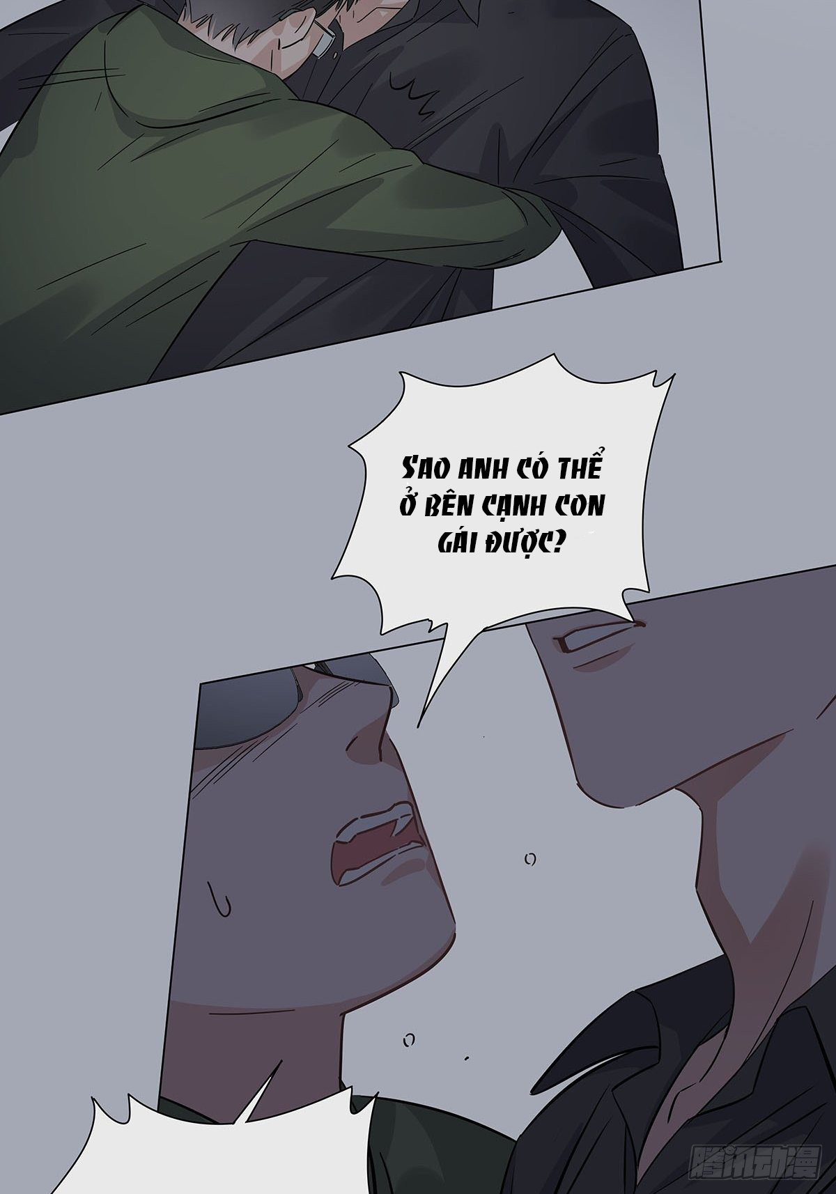 hôm nay nam giả trang nữ vẫn chưa được cầu hôn! chapter 29 22