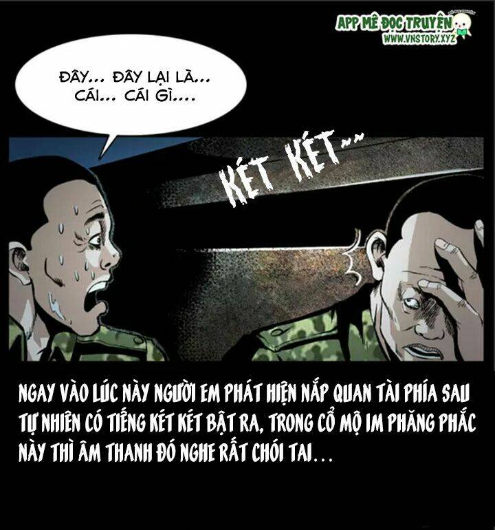 U Minh Ngụy Tượng Chapter 36 44