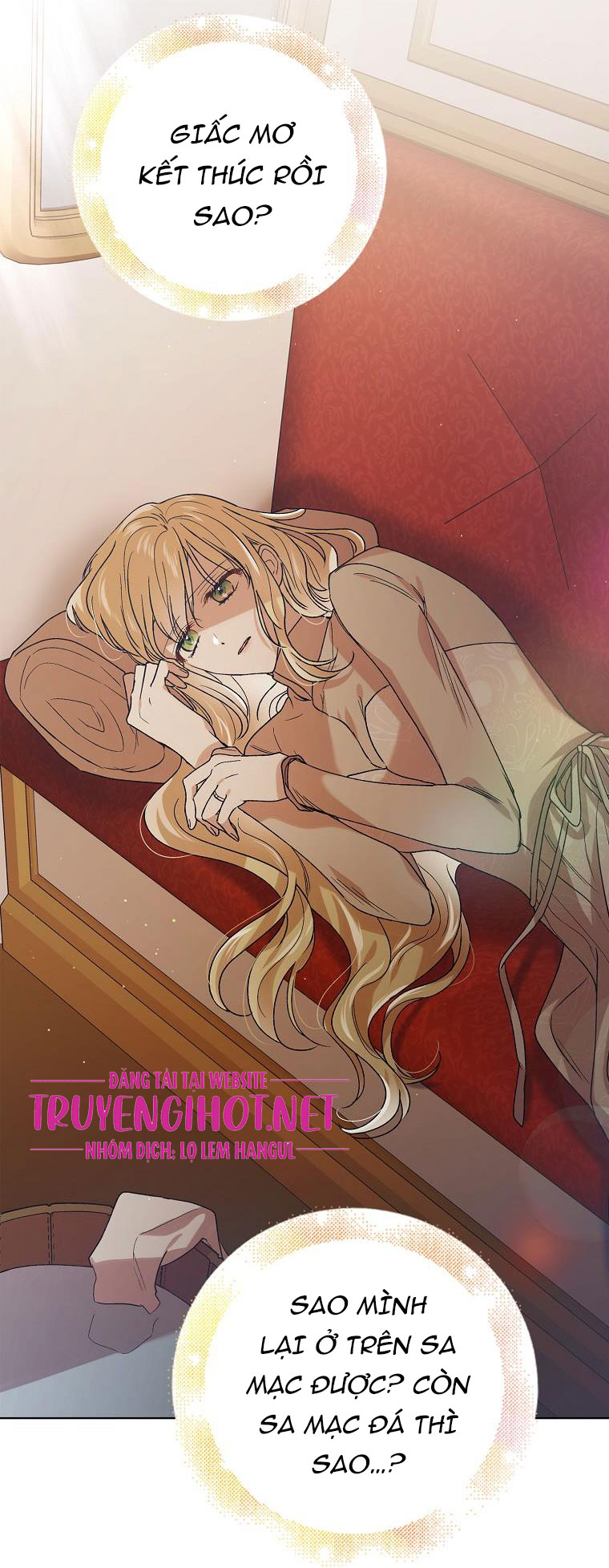 cách để em bảo vệ anh chapter 45.1 20