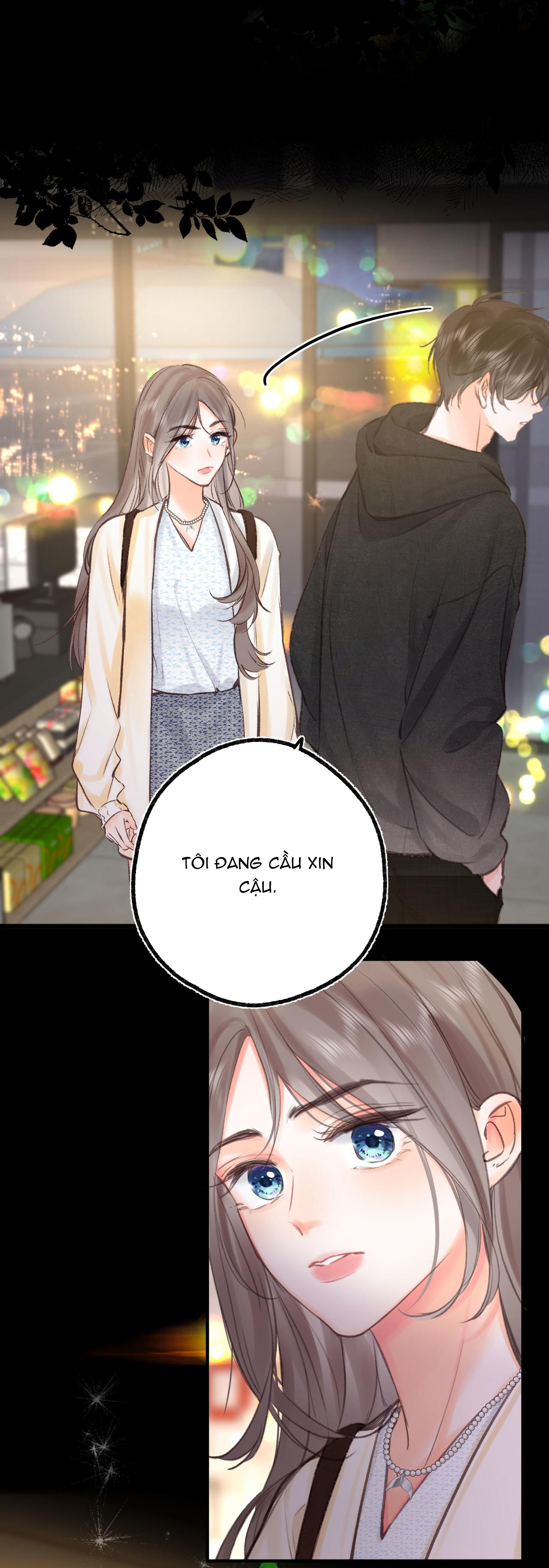 tôi mơ giữa ban ngày chapter 52 26