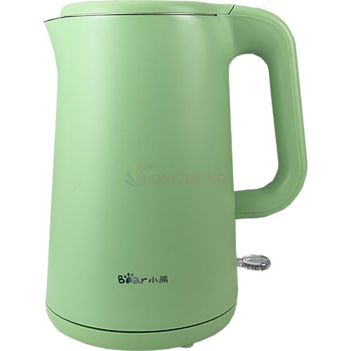 Bình đun siêu tốc Bear ZDH-B15T1 - Hàng chính hãng