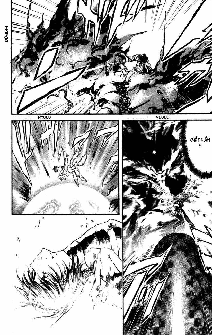 watashi no messiah-sama chapter 32 27