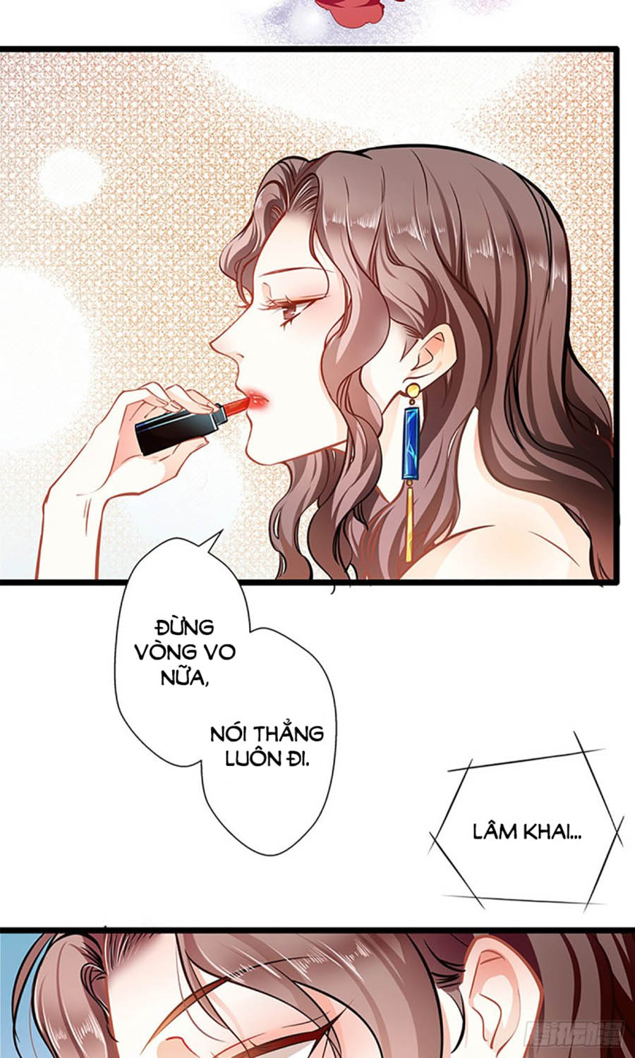 cưng chiều ái thê hư hỏng chapter 55 7