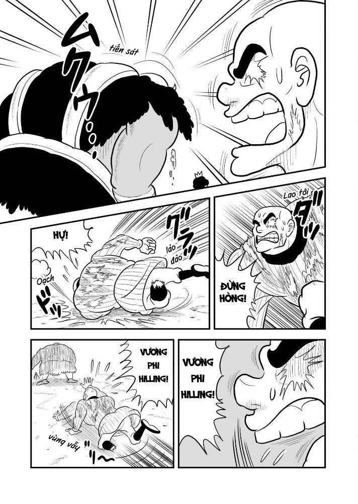 bảng xếp hạng vua chapter 85 12