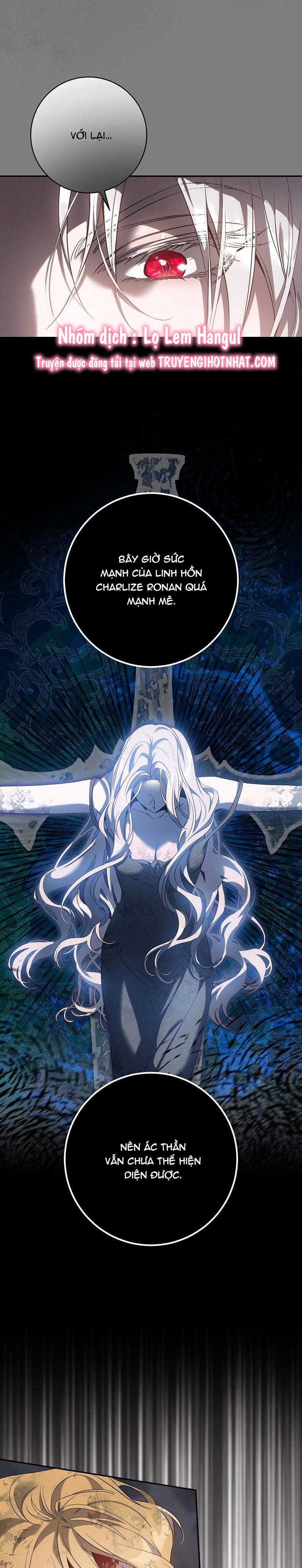 thuần hóa bạo chúa rồi bỏ trốn chapter 94.1 20