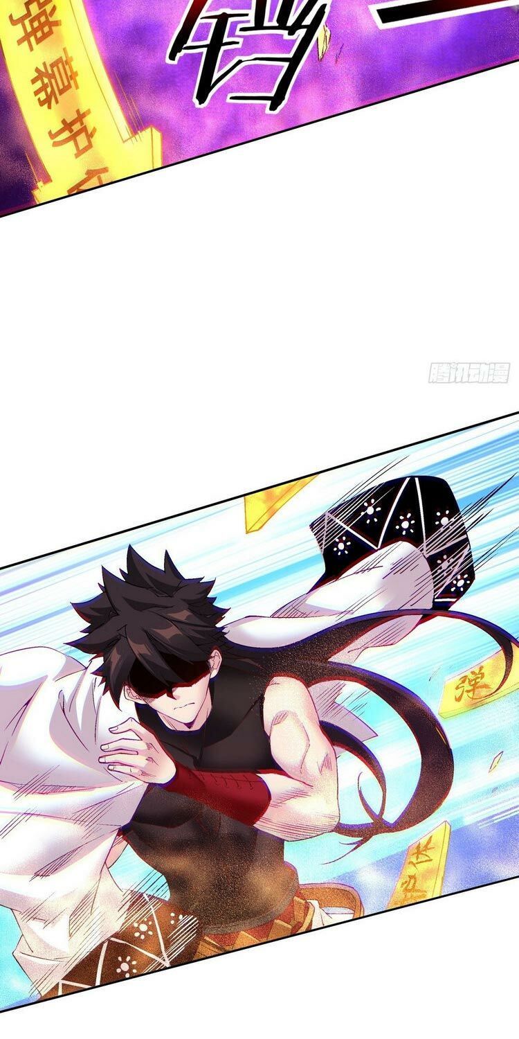 ta là nhà giàu số một, ta không muốn trọng sinh chapter 51 33