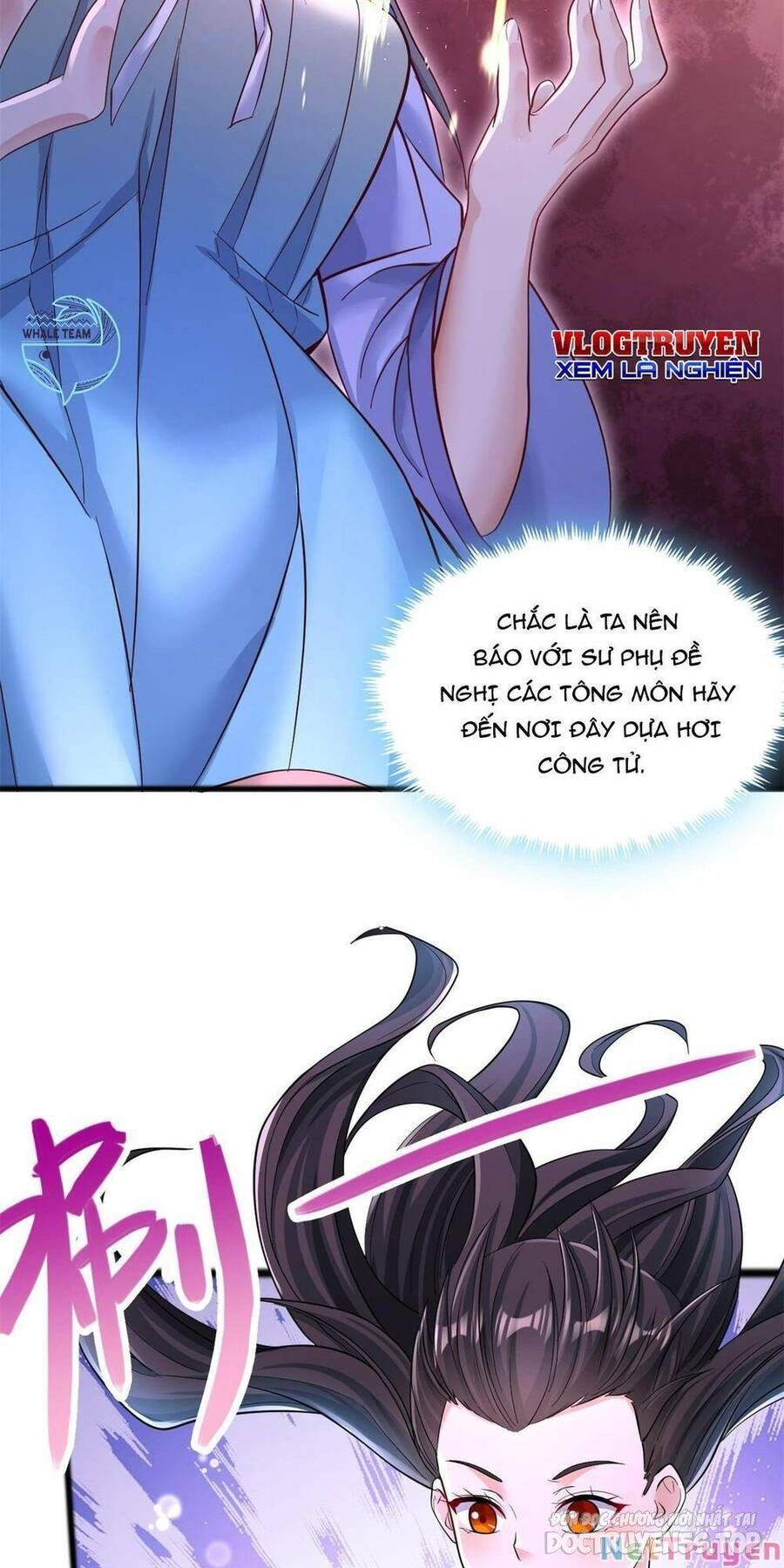 bắt đầu với kiếm vực, ta lặng lẽ tu luyện thành kiếm thần chapter 51 20