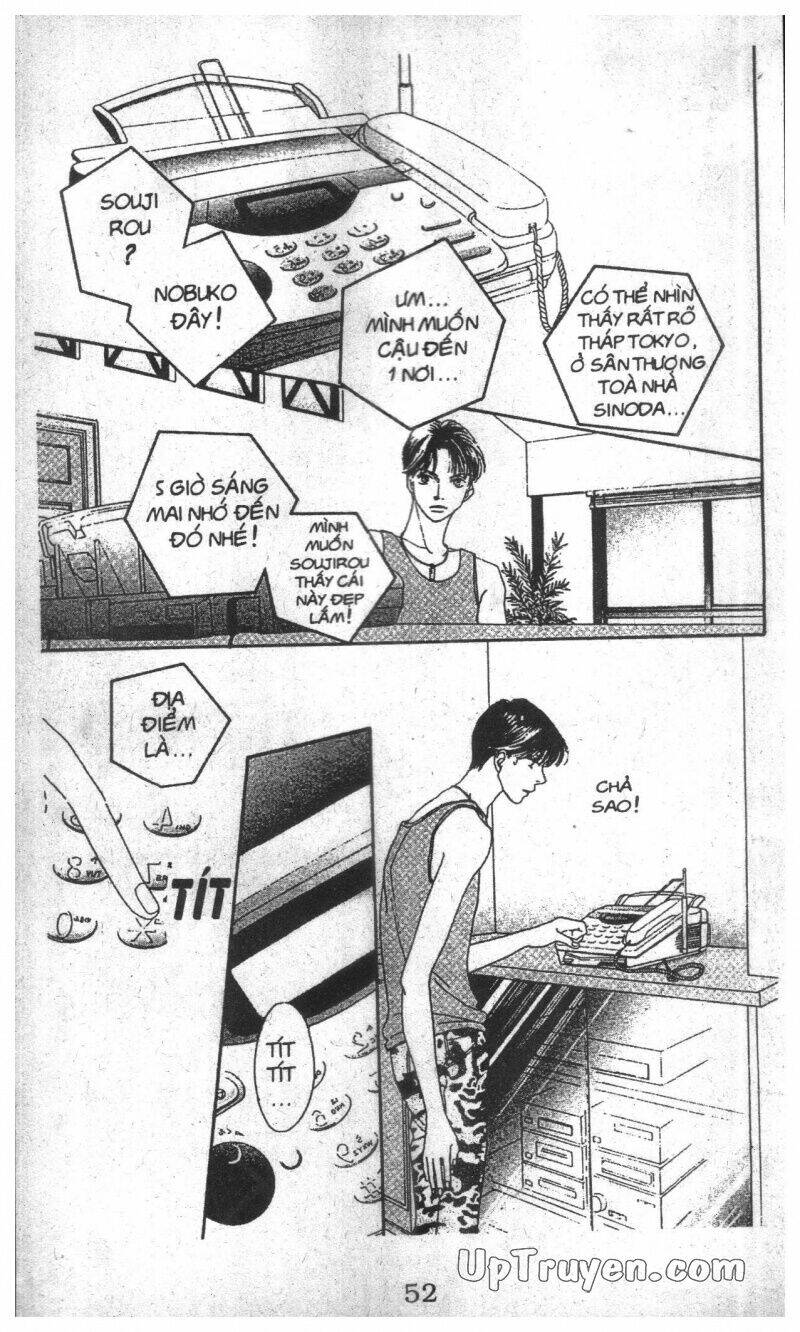 con nhà giàu chapter 186 38