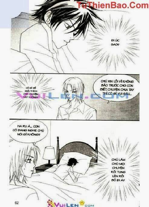 lớp học đặc biệt chapter 4 60