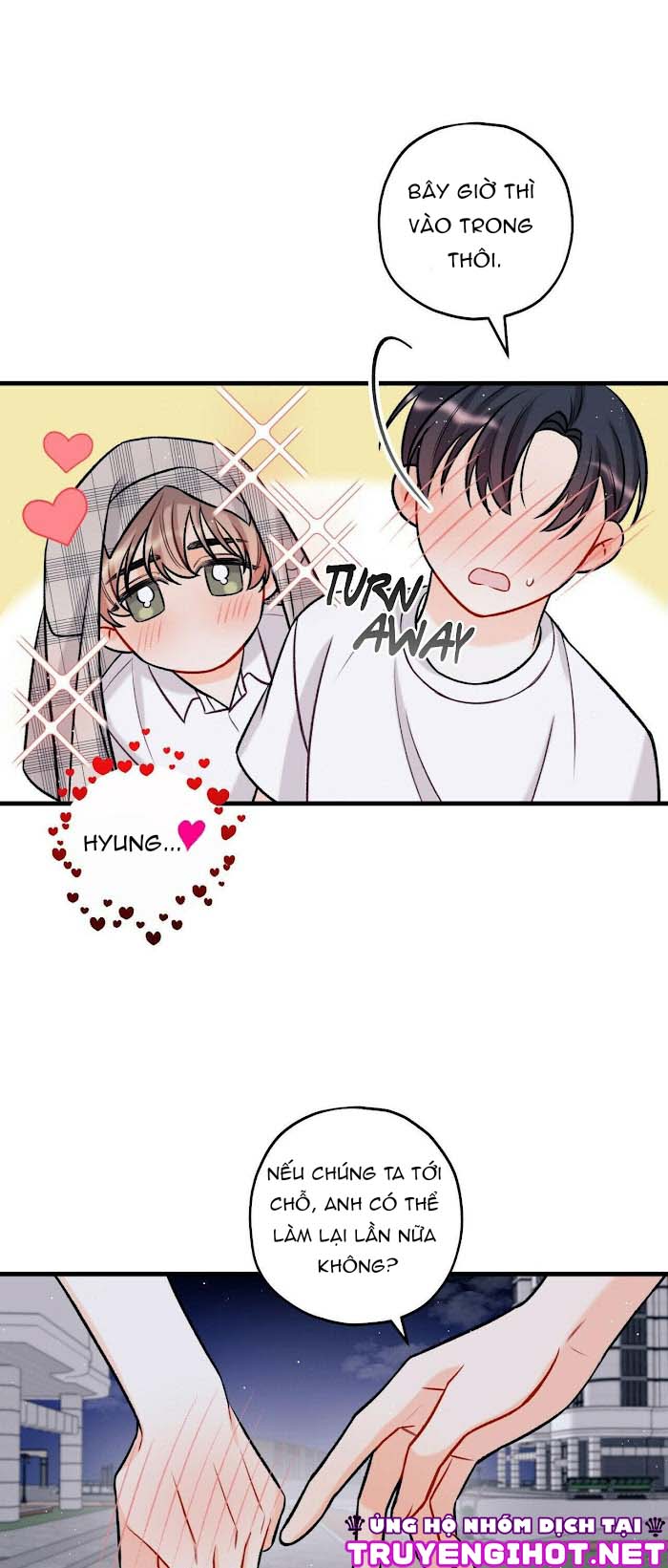 phía sau sân khấu chapter 16 25