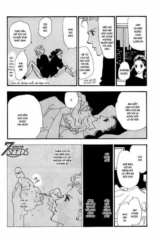 7 mầm sống chapter 182 12