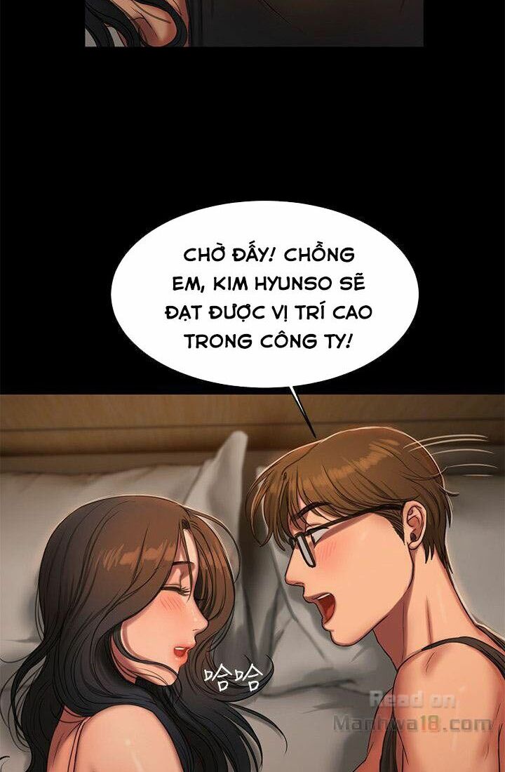 chạy trốn chapter 13 61