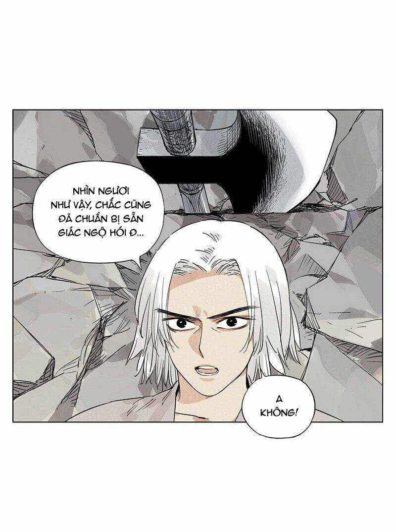 bang chủ đại nhân tìm cách trị hói đầu chapter 77 29