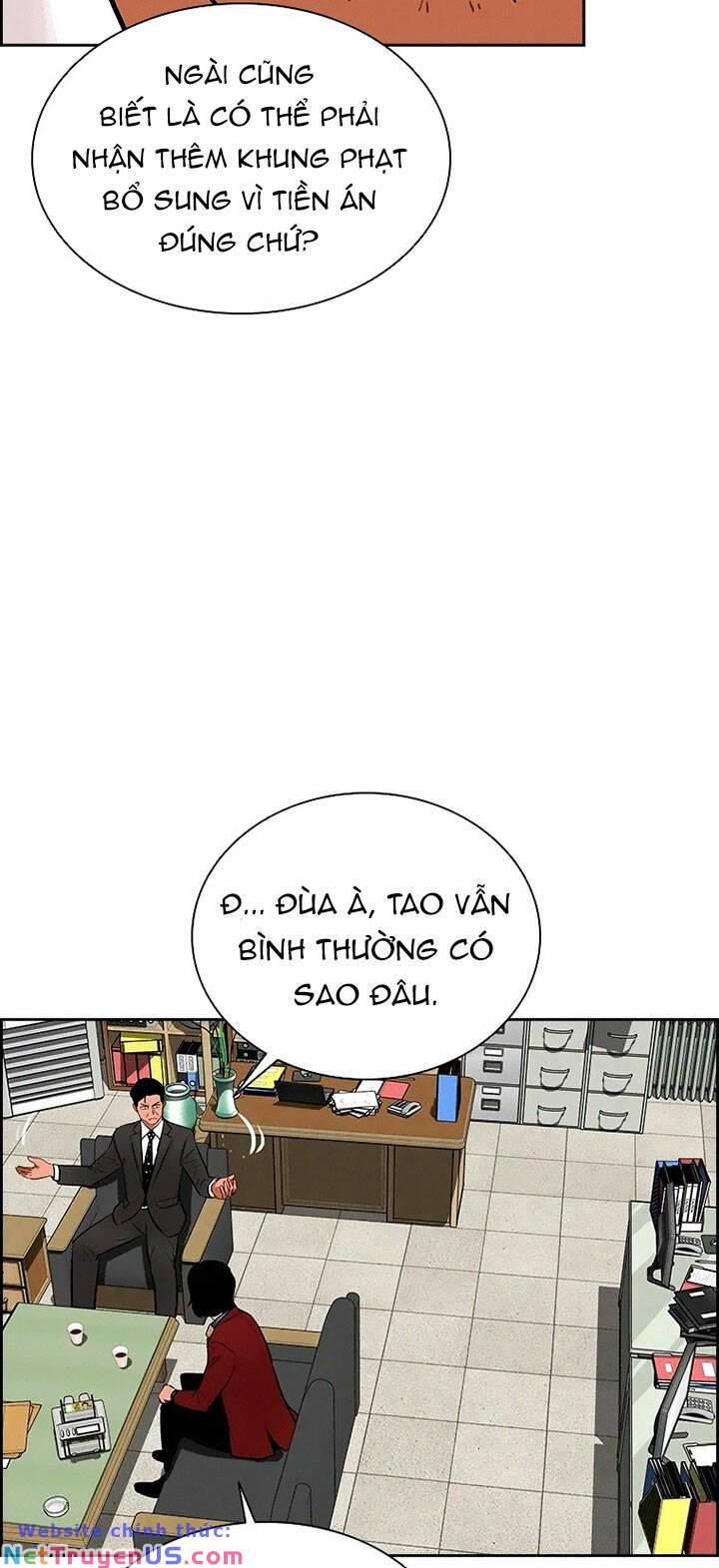 chúa tể đồng tiền chapter 101 26