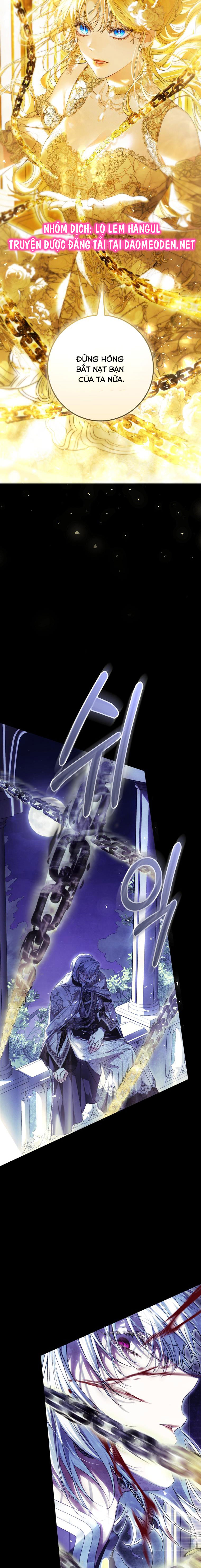 con rối ác nữ marionette chapter 98 9