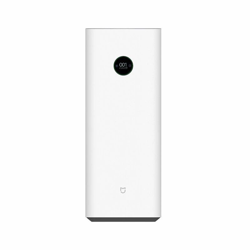 Máy lọc không khí khử khuẩn Xiaomi air purifier F1 model 2020 - Hàng Nhập Khẩu