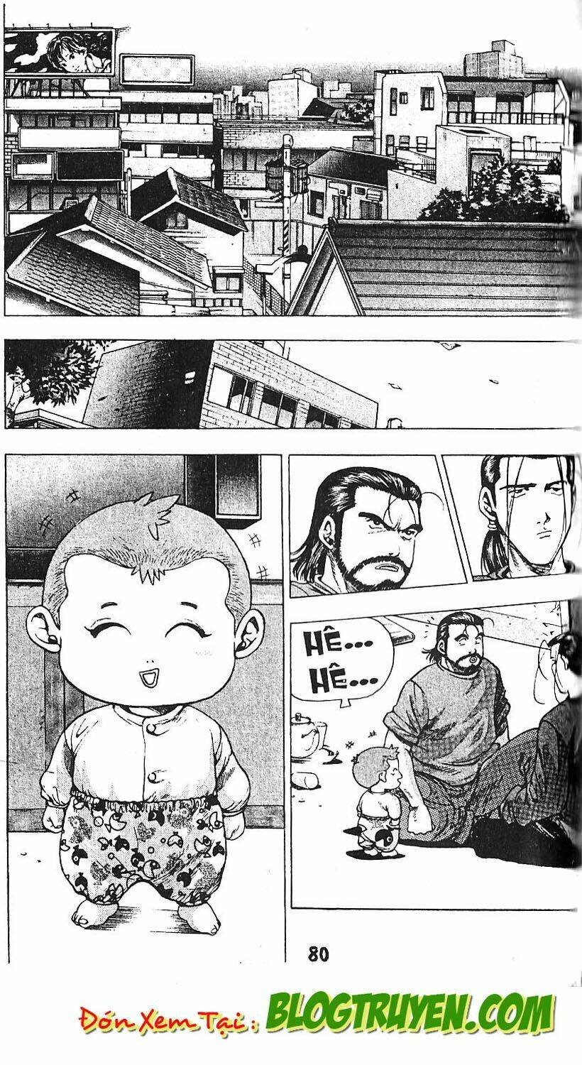 kid gang chapter 42 14