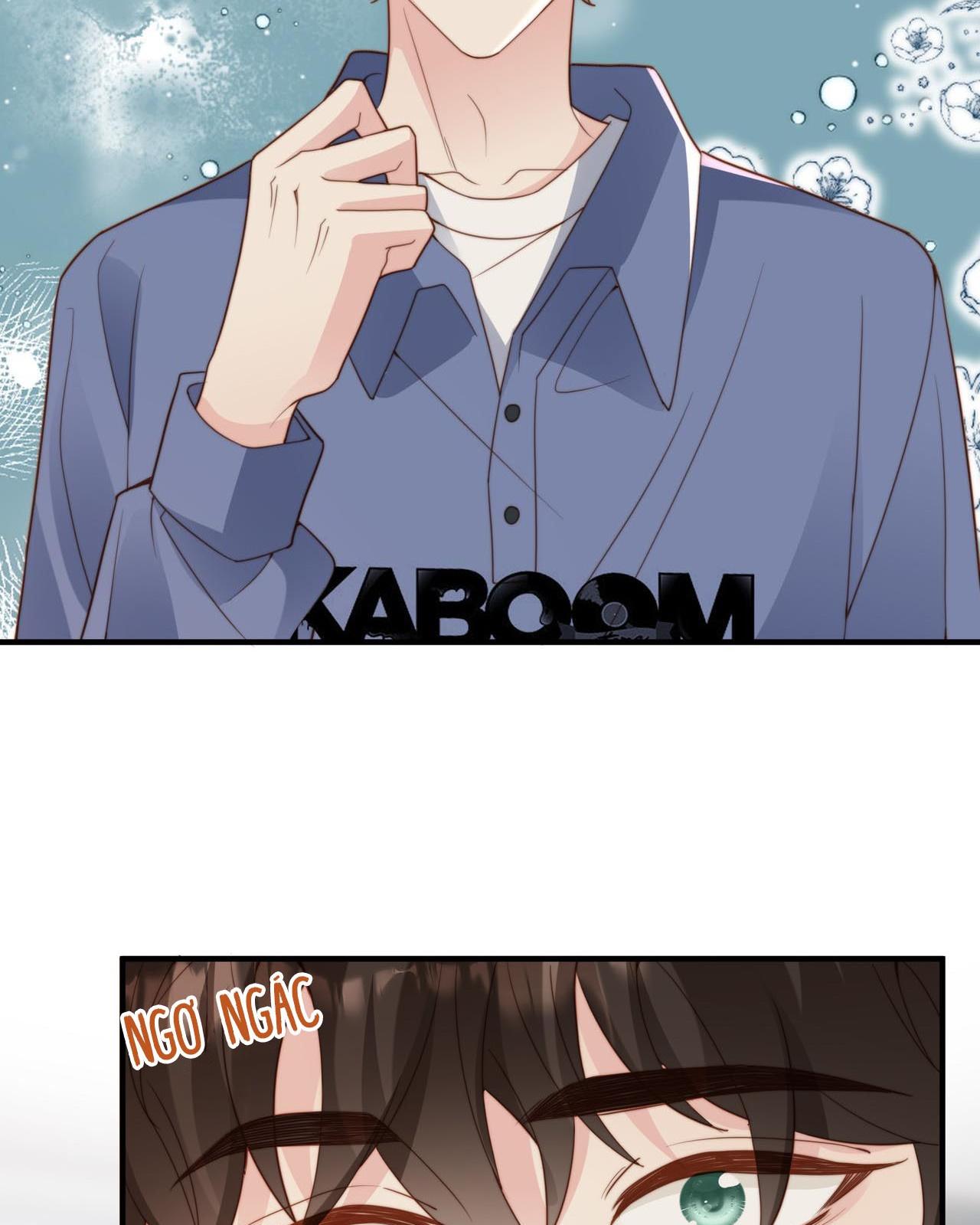 sau khi giả mất trí nhớ, tình địch nói tôi là bạn trai của hắn chapter 27 39