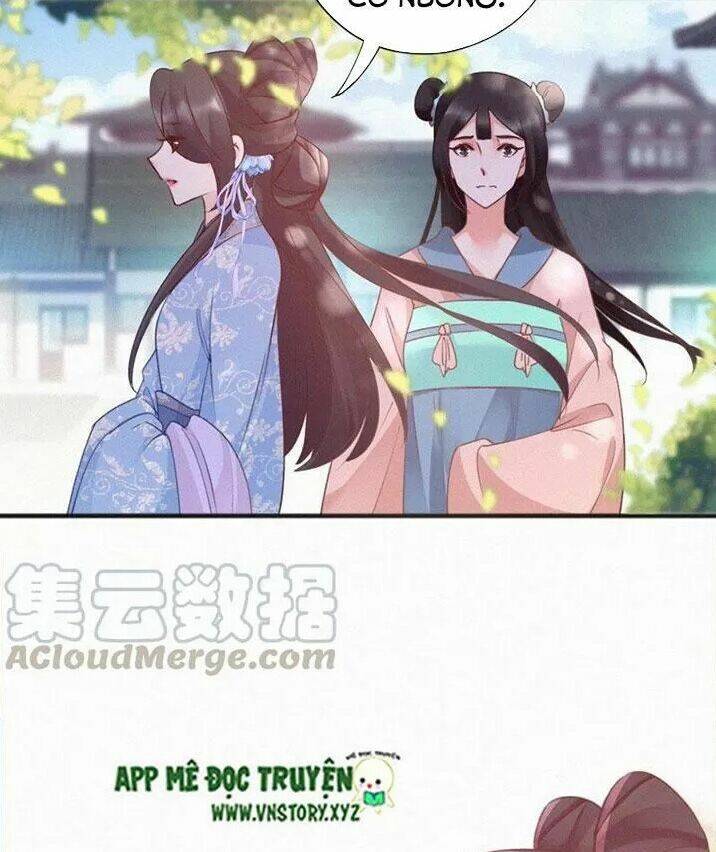 thiên hương mỹ nhân chapter 60 12