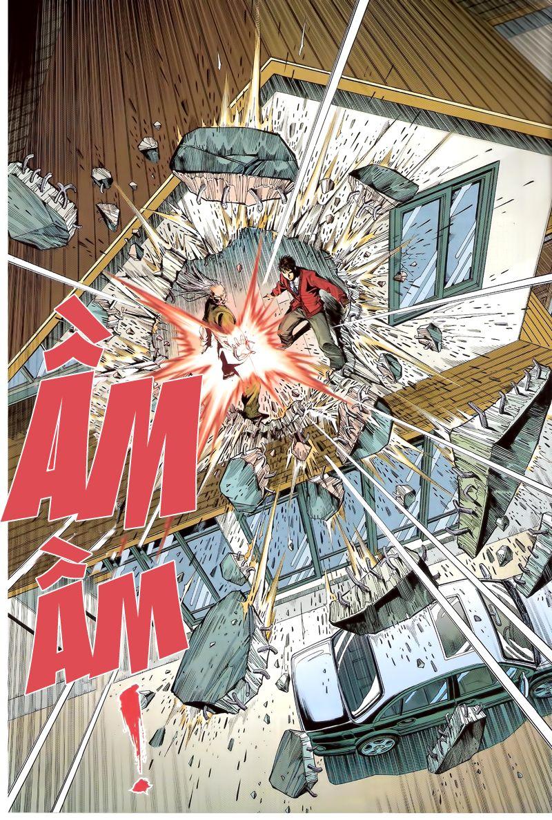 kungfu (công phu) chapter 1 47